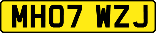 MH07WZJ