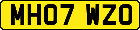MH07WZO