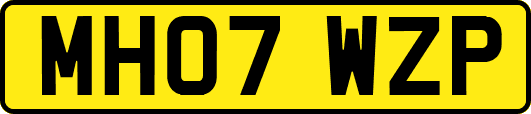 MH07WZP