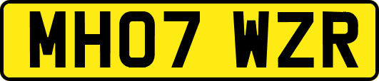 MH07WZR