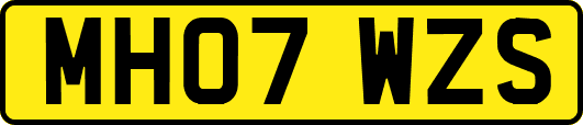 MH07WZS