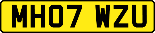 MH07WZU