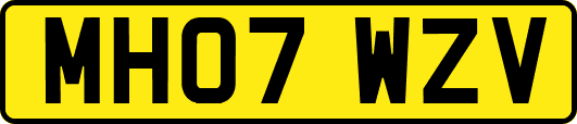 MH07WZV
