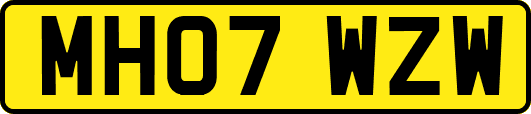 MH07WZW