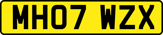 MH07WZX