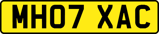 MH07XAC