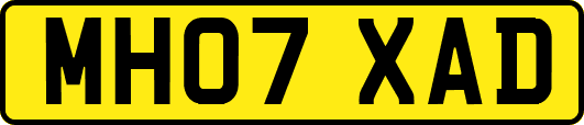 MH07XAD