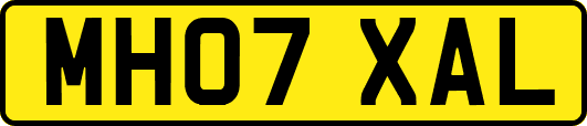 MH07XAL