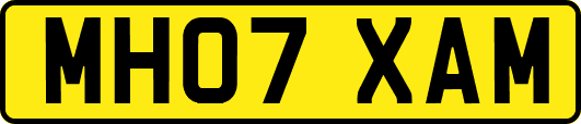 MH07XAM