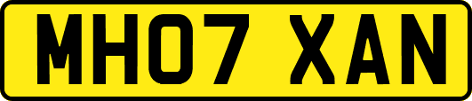 MH07XAN