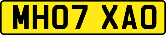 MH07XAO