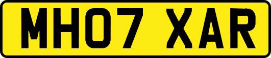 MH07XAR