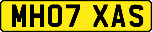 MH07XAS