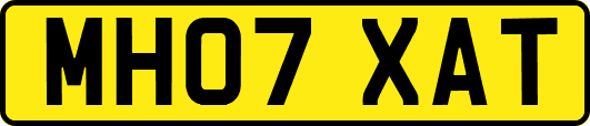 MH07XAT