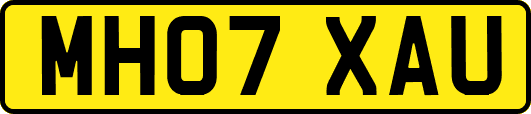 MH07XAU