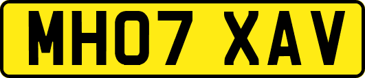 MH07XAV