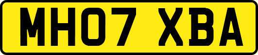 MH07XBA