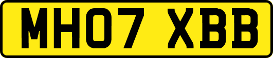 MH07XBB