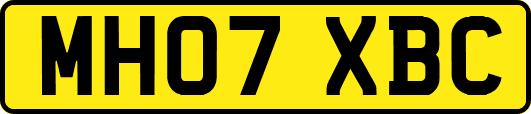 MH07XBC