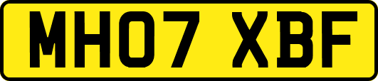 MH07XBF
