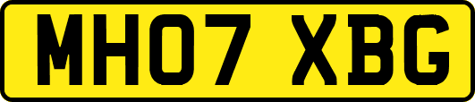 MH07XBG