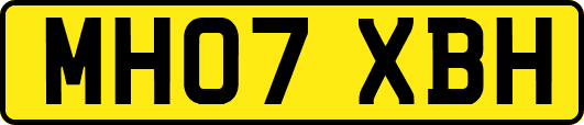 MH07XBH