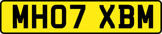 MH07XBM