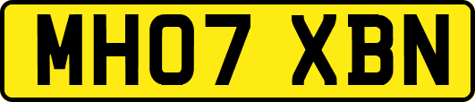 MH07XBN