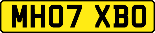 MH07XBO
