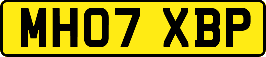 MH07XBP
