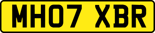 MH07XBR