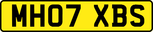 MH07XBS