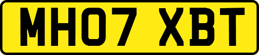 MH07XBT