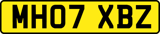 MH07XBZ