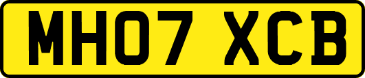 MH07XCB