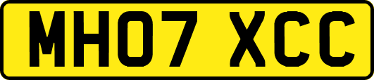 MH07XCC