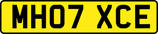 MH07XCE