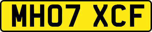 MH07XCF