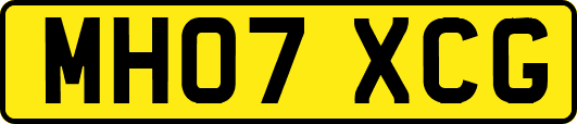 MH07XCG