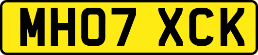 MH07XCK