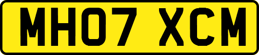 MH07XCM