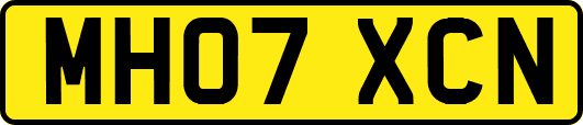 MH07XCN