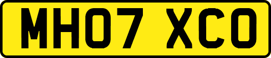 MH07XCO