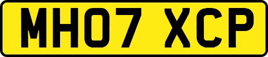 MH07XCP