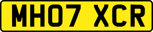 MH07XCR