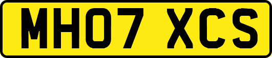MH07XCS