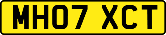 MH07XCT
