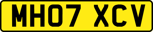 MH07XCV