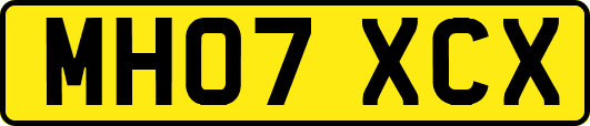 MH07XCX