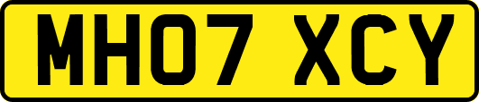 MH07XCY